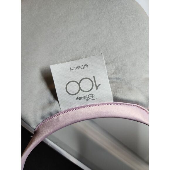 Disney Parks Minnie Mouse Ears Headband with Bow - Picture 3 of 3